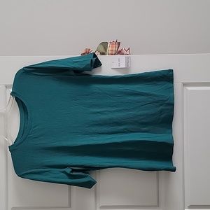 NWT Nine West Crew Shirt